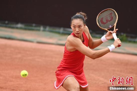 巴黎奥运在望：网球、跆拳道、女子三人篮球等