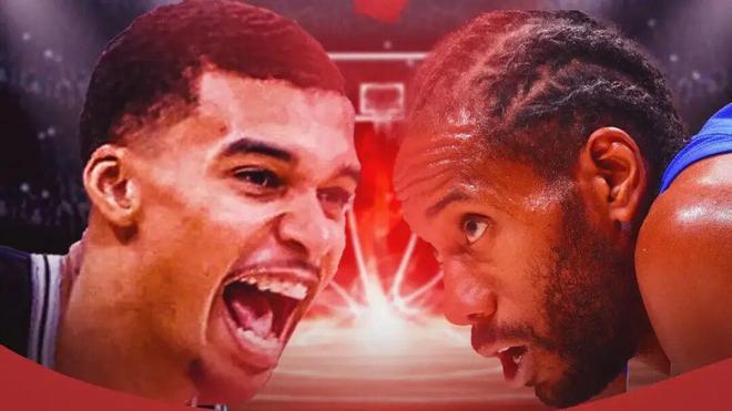 伦纳德爆发助快船提前达成50胜率目标