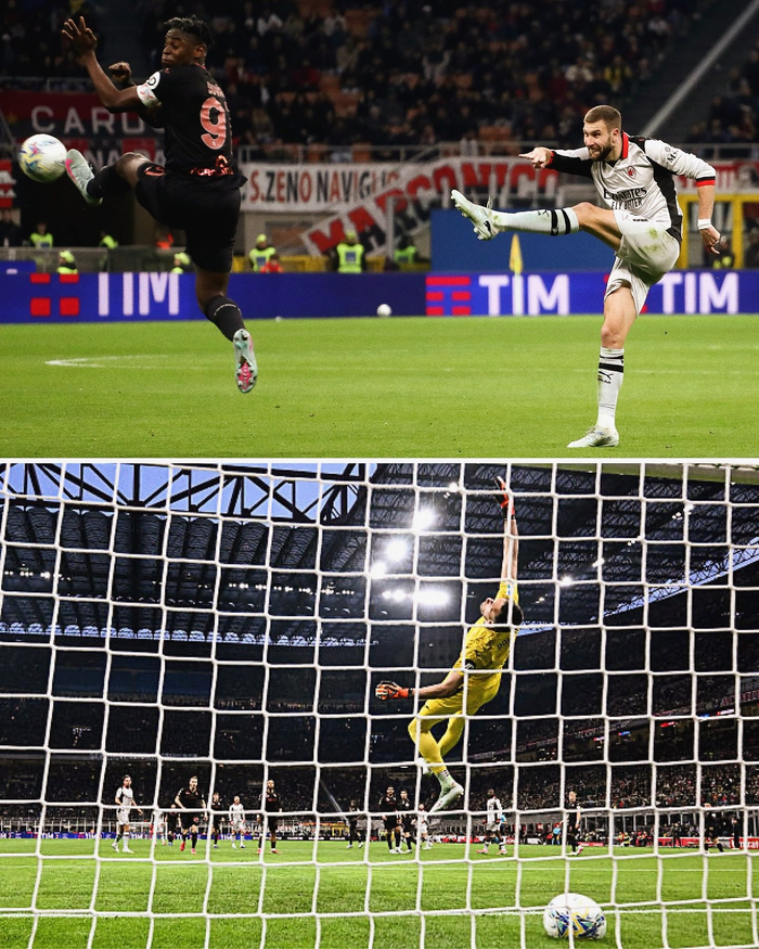 帕夫洛维奇与AC米兰续约至2028年 成为球队未来核