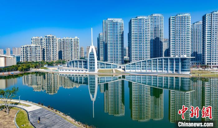 温州龙舟运动中心亮相亚