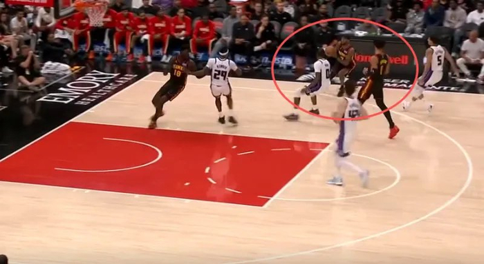 亚历山大-沃克老鹰首季数据爆发领跑进步榜单