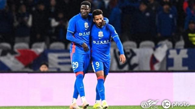 申花三大主力伤停迎战浙江队 清分之战考验阵容