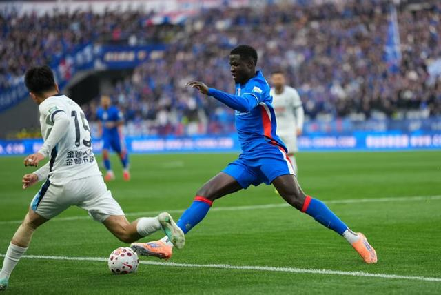 申花三大主力伤停迎战浙江队 清分之战考验阵容