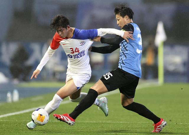 申花三大主力伤停迎战浙江队 清分之战考验阵容