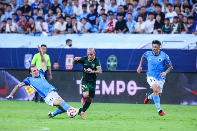 申花三大主力伤停迎战浙江队 清分之战考验阵容