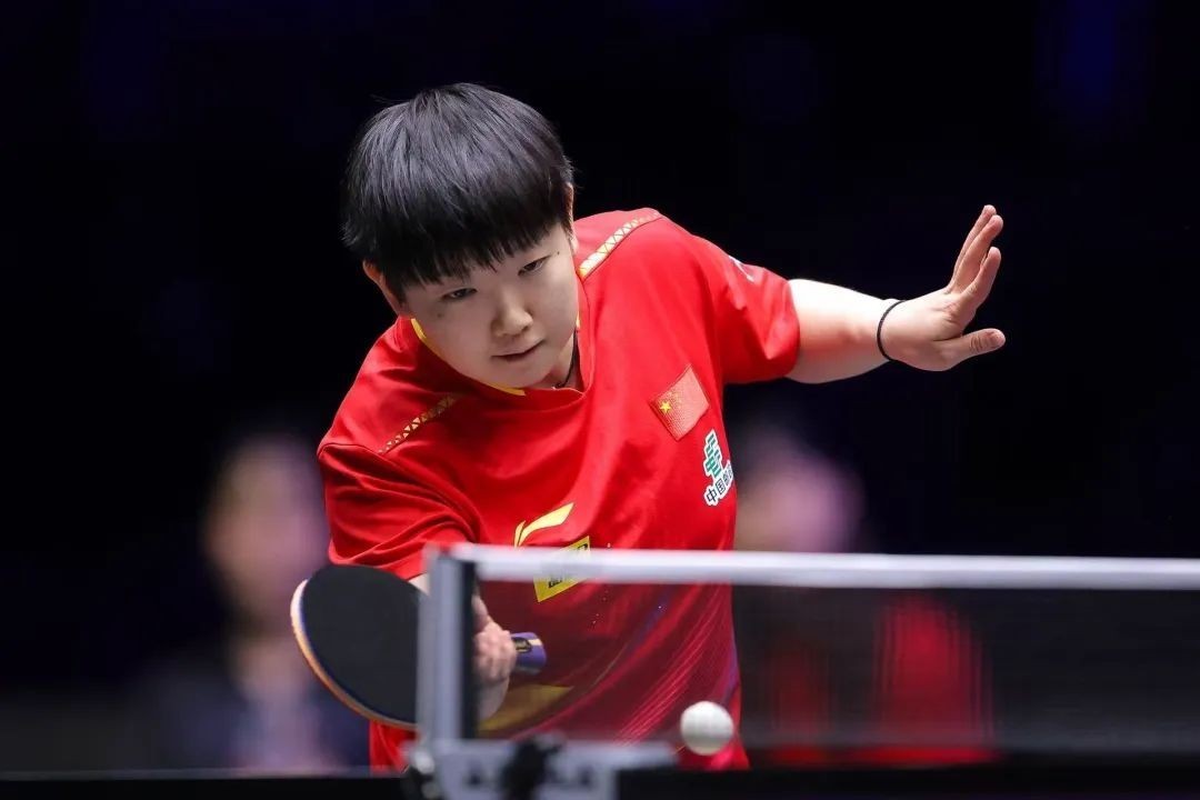 莎昱组合横扫韩国强敌，