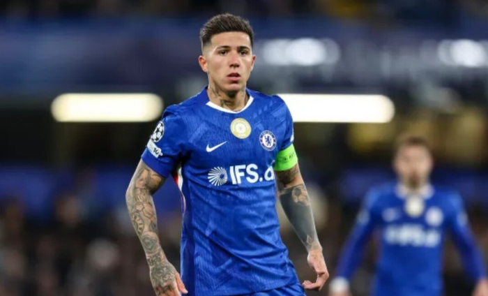 恩佐皇马言论引争议，切尔西雪藏两场引争议