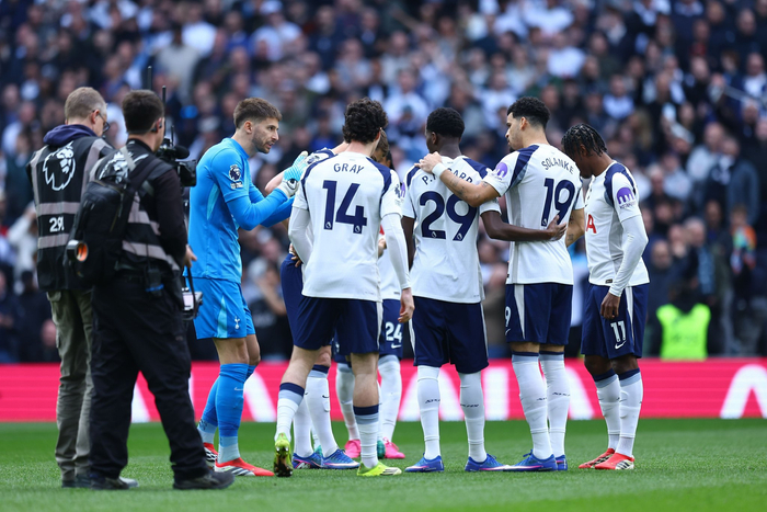 热刺降级将引发薪资削减与球员抛售危机